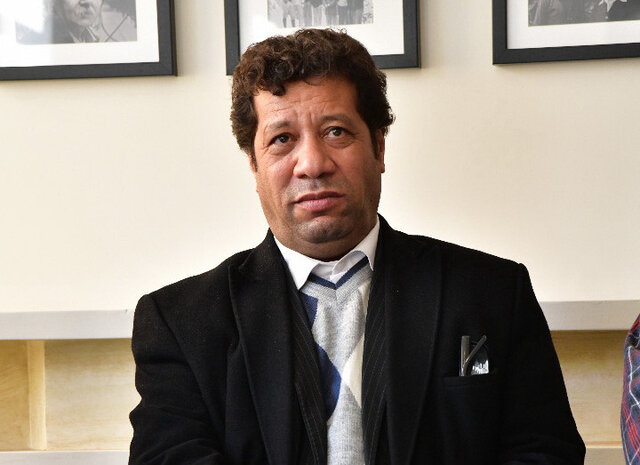 احیاء مزار شعرا و فرهنگیان تهران در آرامستان ابن بابویه احیاء مزار شعرا و فرهنگیان تهران در آرامستان ابن بابویه