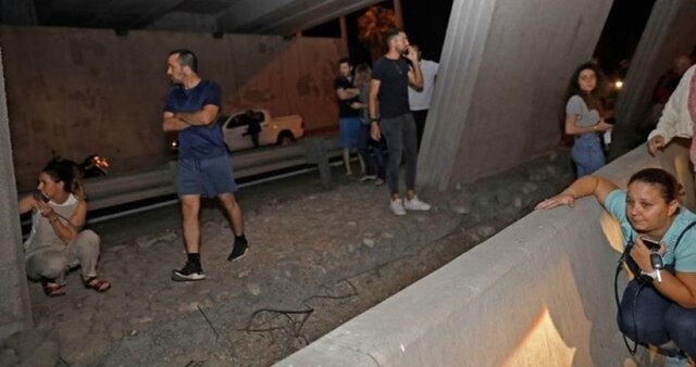 آحارونوت: اسرائیل تهدیدات حماس را جدی میگیرد آحارونوت: اسرائیل تهدیدات حماس را جدی میگیرد