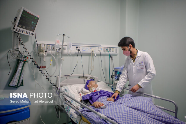 تازهترین آمار کروناییها در سمنان تازهترین آمار کروناییها در سمنان