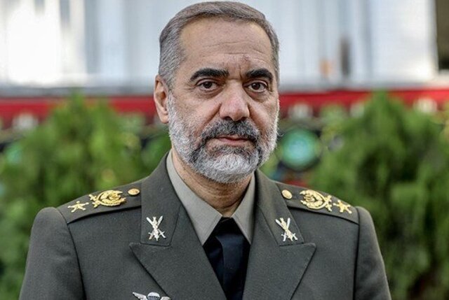 توانمندی‌های نظامی ایران شرایط بن‌بست اهداف منطقه‌ای قدرت‌های سلطه‌گر را فراهم کرده است