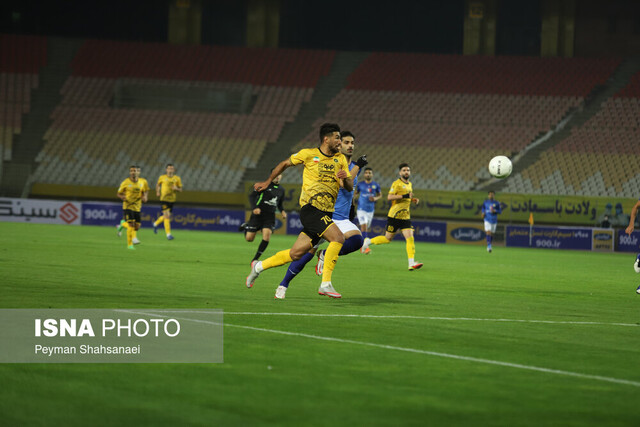 بازی نفت آبادان و شمس آذر قزوین به دوشنبه موکول شد بازی نفت آبادان و شمس آذر قزوین به دوشنبه موکول شد