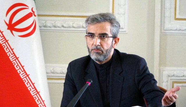 هیأت مذاکرهکننده ایران در وین به تهران باز میگردد هیأت مذاکرهکننده ایران در وین به تهران باز میگردد