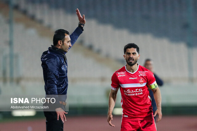 عنایتی: با اطمینان می‌گویم گل ما هند نبود/ لک گل به خودی زد،‌ بازیکن ما جوگیر شد!