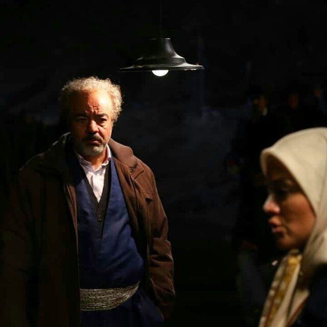 مگر می شود «نون خ» را ندید