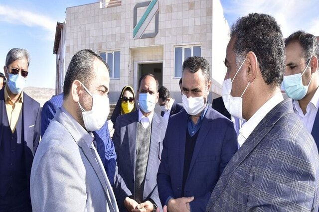 دستور استاندار خراسان جنوبی برای حل مشکلات زیرساختی منطقه ویژه اقتصادی