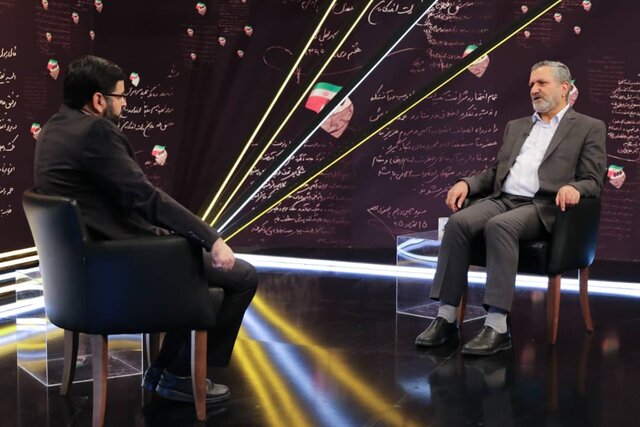 معاون رییس جمهور: تصور اینکه در چندماه و یکسال همه مشکلات حل میشود، درست نیست