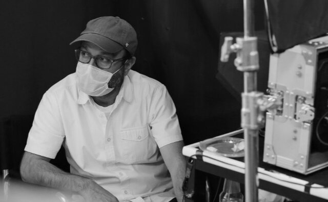 اصغر فرهادی از جشنواره پالم اسپرینگز جایزه میگیرد  اصغر فرهادی از جشنواره پالم اسپرینگز جایزه میگیرد