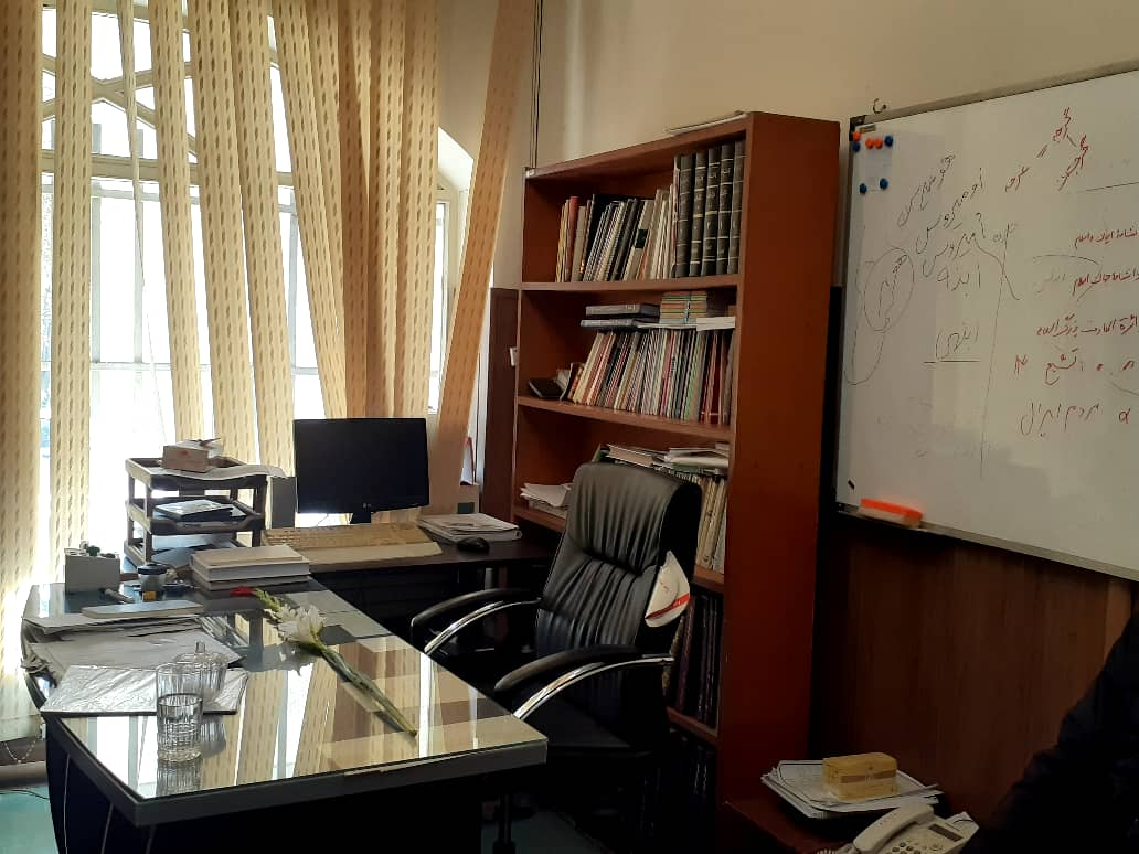 در سوگ عاشقِ مجنونوارِ خواندن