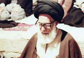 مرور زندگی شهید آیت‌الله سید عبدالحسین دستغیب