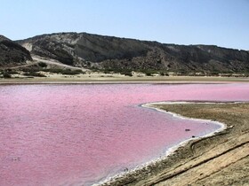 کرمان ۸.۶ درصد آب های زیرزمینی و سطحی کشور را مصرف می کند