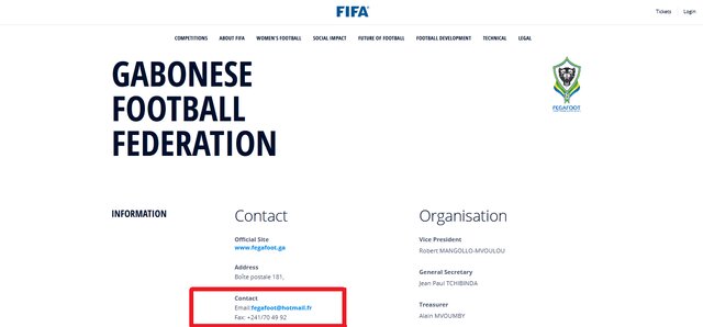 توپ قانونی بودن بازیکن "گابنی" در زمین فدراسیون فوتبال/ چرا پاسخ استعلام منتشر نمیشود؟