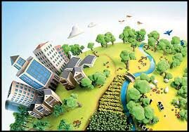 برگزاری وبینار «آمـایـش سـرزمـیـن»