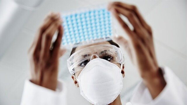 ضرورت تزریق ۳ دُز واکسن برای مصونیت در برابر اُمیکرون ضرورت تزریق ۳ دُز واکسن برای مصونیت در برابر اُمیکرون