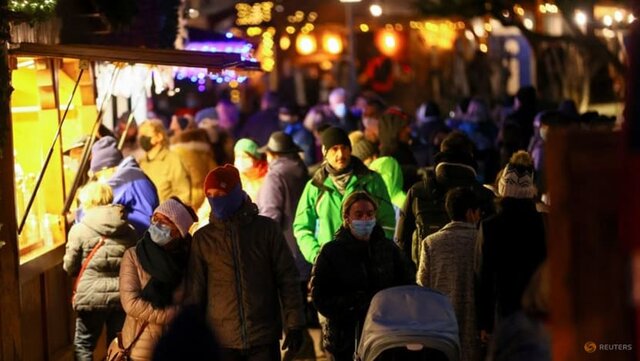 کرمان در صدر استان های پرخطر کرونایی/واکنش به پیشنهاد تعطیلی برخی مراکز واکسیناسیون  کرمان در صدر استان های پرخطر کرونایی/واکنش به پیشنهاد تعطیلی برخی مراکز واکسیناسیون