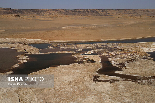 مخاطرات فراروی کشاورزی از منظر یک مدیر جدید استانی جهادکشاورزی