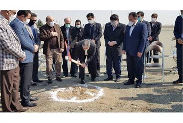 زمین واگذار شده به ورزش کارگری در آزادی پس گرفته شد!