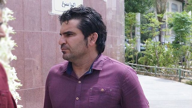 خاطره جالب حسن خانمحمدی از برخورد علی پروین با او در رختکن!