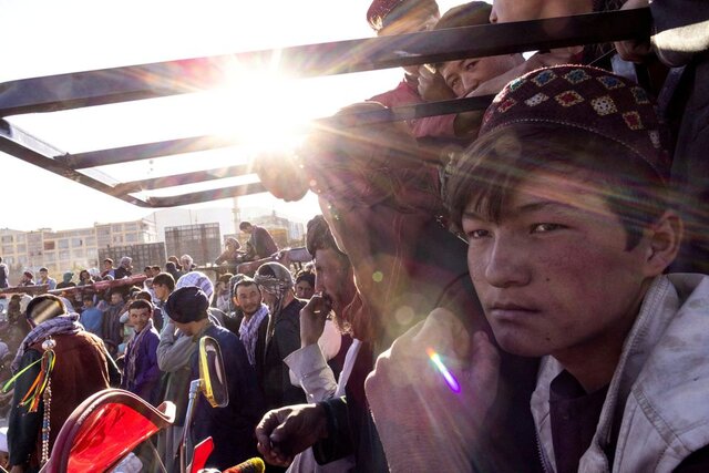 مجوز انتقال پول با حوالههای شخصی به افغانستان از سوی آمریکا صادر شد مجوز انتقال پول با حوالههای شخصی به افغانستان از سوی آمریکا صادر شد