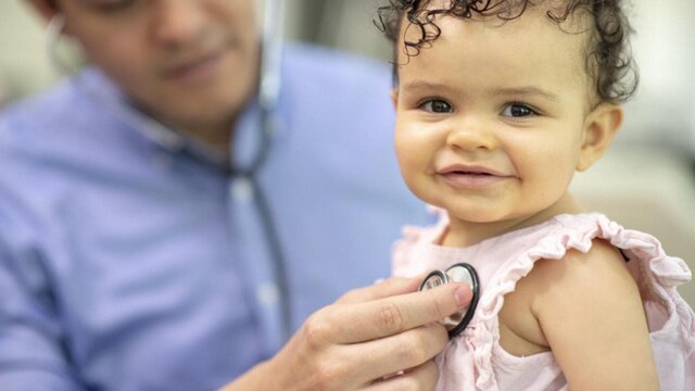 عملکرد سیستم ایمنی نوزادان در برابر کووید-۱۹، فراتر از حد تصور است عملکرد سیستم ایمنی نوزادان در برابر کووید-۱۹، فراتر از حد تصور است