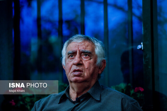 گردش در تاریخ با جناب سرهنگ/ مناجاتی: قدیمیهای فوتبال دل شکسته هستند