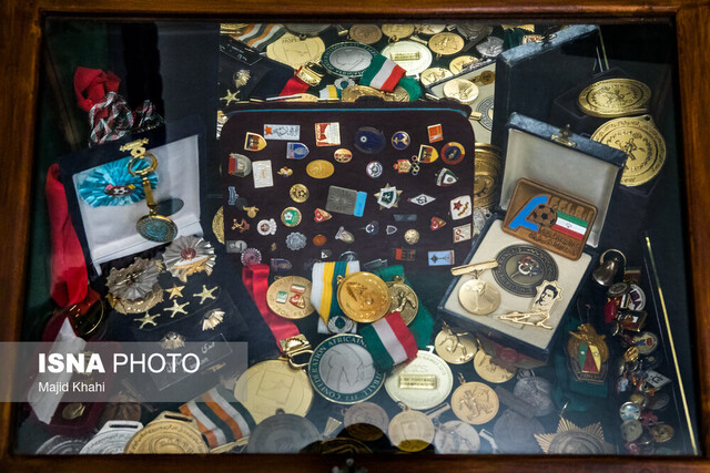 گردش در تاریخ با جناب سرهنگ/ مناجاتی: قدیمیهای فوتبال دل شکسته هستند