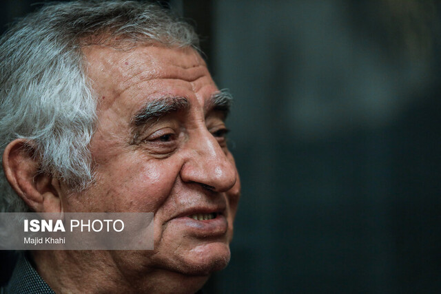 گردش در تاریخ با جناب سرهنگ/ مناجاتی: قدیمیهای فوتبال دل شکسته هستند