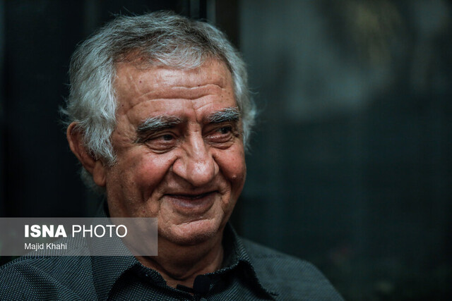 گردش در تاریخ با جناب سرهنگ/ مناجاتی: قدیمیهای فوتبال دل شکسته هستند