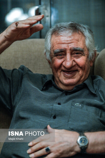 گردش در تاریخ با جناب سرهنگ/ مناجاتی: قدیمیهای فوتبال دل شکسته هستند