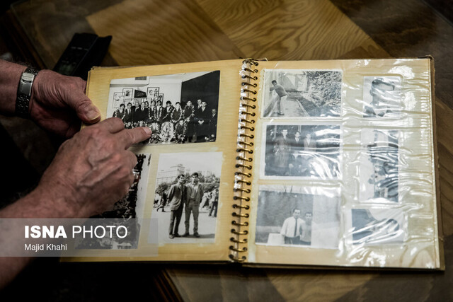 گردش در تاریخ با جناب سرهنگ/ مناجاتی: قدیمیهای فوتبال دل شکسته هستند