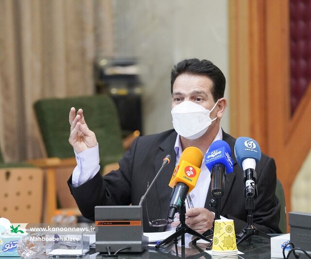 برنامههای جشنواره قصهگویی تشریح شد