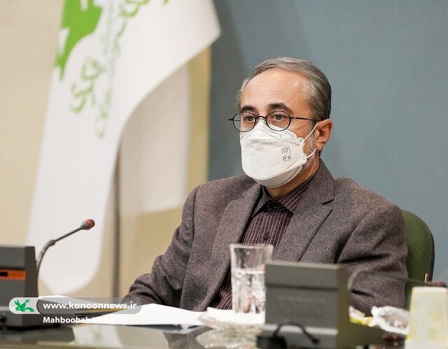 برنامههای جشنواره قصهگویی تشریح شد