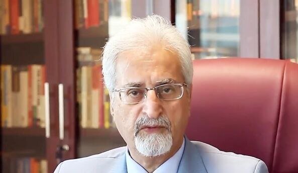 تسلیت فرهنگستان زبان برای درگذشت احمد روستا تسلیت فرهنگستان زبان برای درگذشت احمد روستا