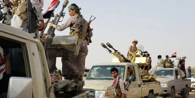 مقام سعودی اذعان کرد: کنترل انصارالله بر مأرب به معنای شکست در جنگ یمن است
