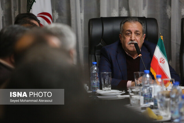 مسئولان صنعت طلا و جواهر را صنف میبینند/خارجیها دنبال جذب طراحان جواهرات مشهدی هستند