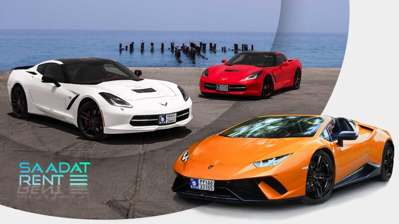 می خواین برین کیش دنبال اجاره خودرو در جزیره هستید؟