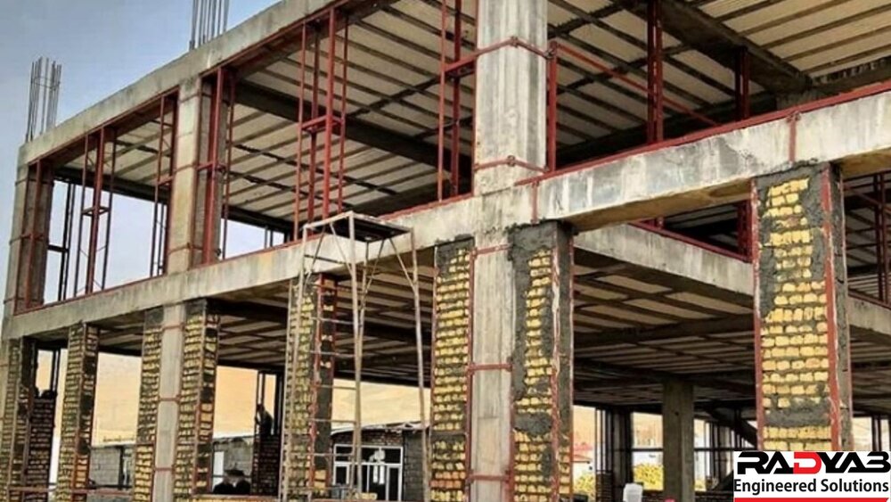 مقاوم سازی و بهسازی لرزهای ساختمان