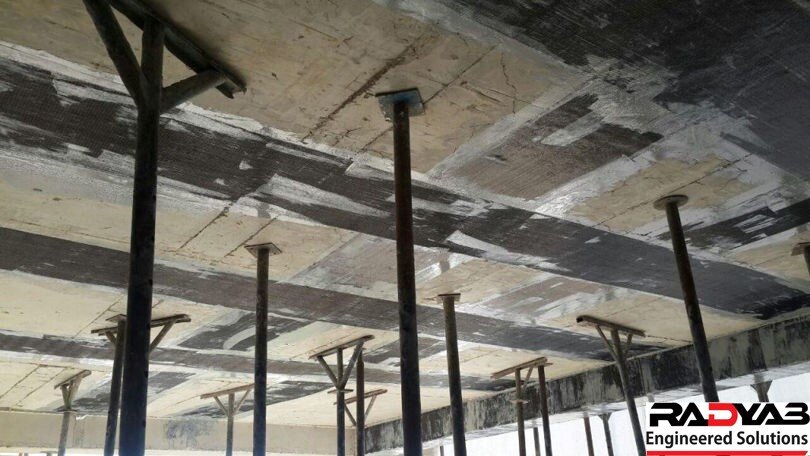 مقاوم سازی و بهسازی لرزهای ساختمان