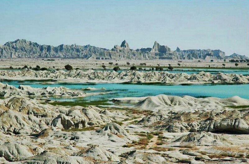 تور ارزان چابهار در روزهای باقیمانده از سال ۱۴۰۰