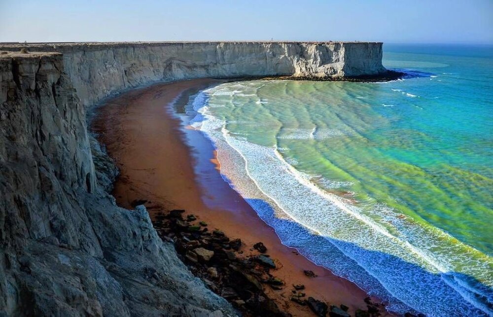 تور ارزان چابهار در روزهای باقیمانده از سال ۱۴۰۰