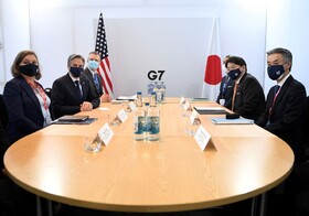 توافق ژاپن و آمریکا برای تقویت اتحاد دو کشور در میان فضای امنیتی منطقه