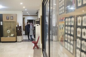 موزه ارامنه پایلوت نخستین هوشمندسازی موزه‌ای