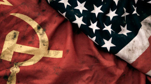 تأثیرپذیری جنگ ایران و عراق از نظام دوقطبی