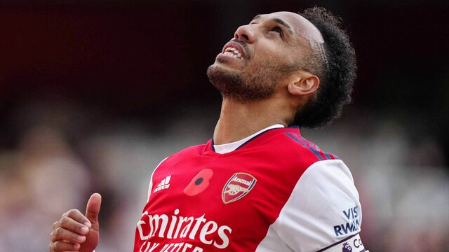 پیشنهاد وسوسه کننده الهلال به اوبامیانگ پیشنهاد وسوسه کننده الهلال به اوبامیانگ