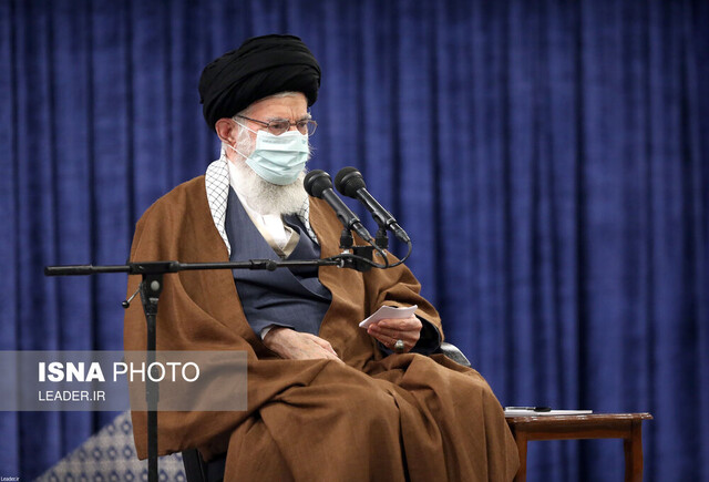 مردم قم مهیای دیدار مجازی با رهبر انقلاب می شوند