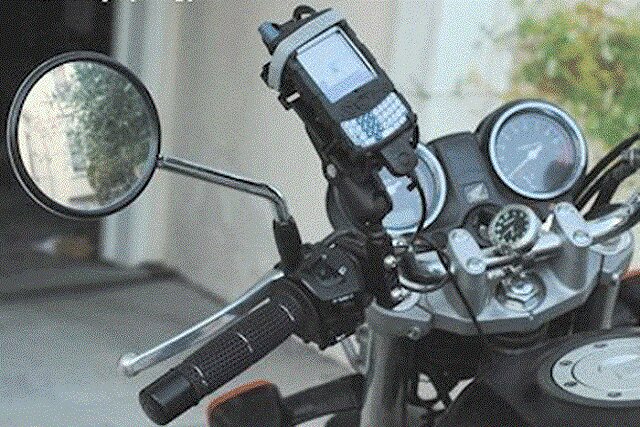 ردیاب موتورسیکلت  را از کجا تهیه کنیم؟