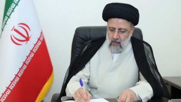 تعیین نمایندگان رئیس جمهور در شورای نظارت بر سازمان صدا و سیما تعیین نمایندگان رئیس جمهور در شورای نظارت بر سازمان صدا و سیما