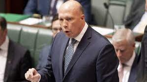 استرالیا واکنش چین به پیمان آکوس را "غیرمنطقی" می‌داند