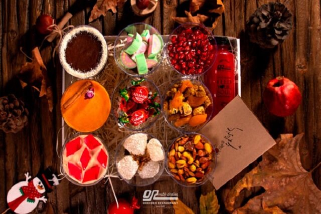 برای شب یلدا چکار کنیم؟ چه هدیه ای بخریم؟ کجا برویم؟ برای شب یلدا چکار کنیم؟ چه هدیه ای بخریم؟ کجا برویم؟