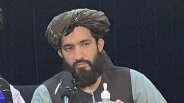 استقبال طالبان از اقدام آمریکا در نقل و انتقالات پولی به افغانستان  استقبال طالبان از اقدام آمریکا در نقل و انتقالات پولی به افغانستان