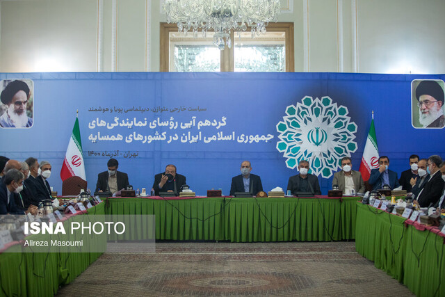 تاکید استاندار ایلام بر تسریع در تکمیل زیرساخت های منطقه آزاد تجاری مهران